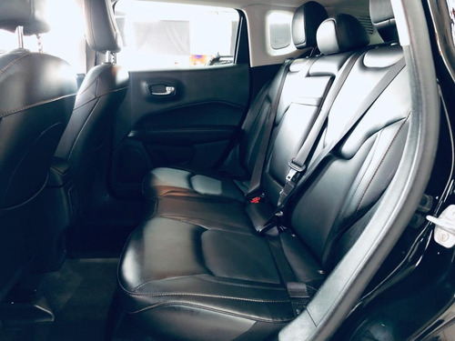 Imagem 12 de 12 de Jeep Compass 2.0 Longitude Flex Aut. 5p
