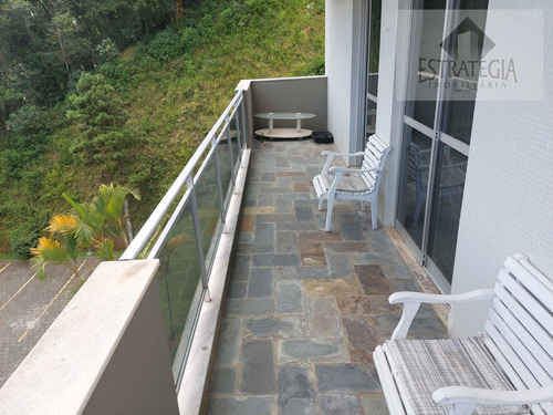 Imagem 5 de 15 de Apartamento Em Valparaíso - Petrópolis - 2751