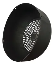 Comprar Tampa Defletora 132 Weg Pu002F Motor De 10 A 15cv