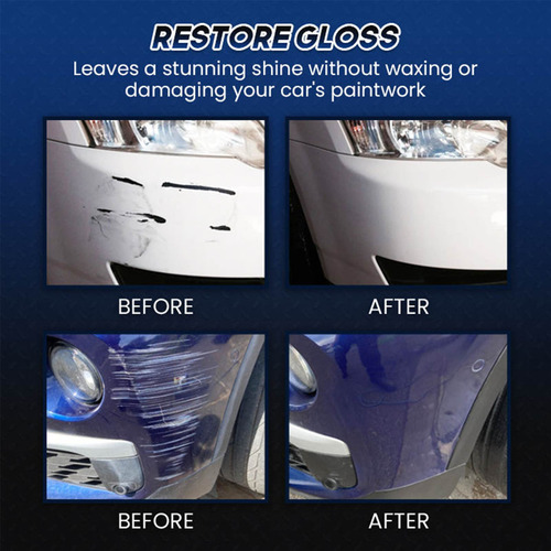Spray Reparador Autocare Nanos De Alta Qualidade Super Hydro