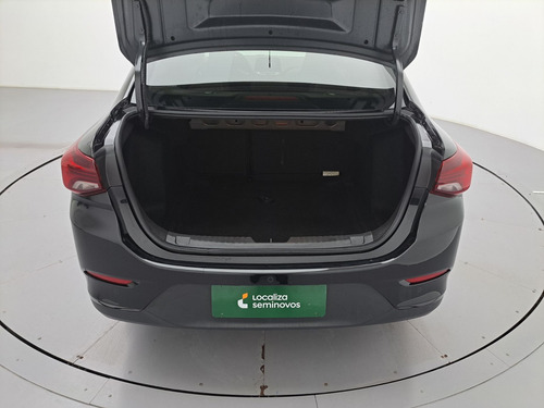 Chevrolet Onix 1.0 TURBO FLEX LTZ AUTOMÁTICO