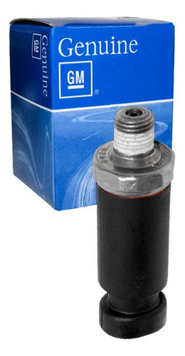 Sensor Presion Aceite Gmc Savana 3500 7.4l 1999