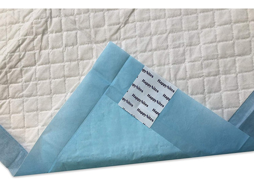Almohadillas De Cama Desechables Para La Incontinencia - 150