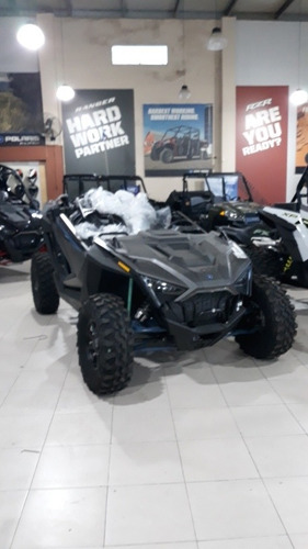 Imagen 2 de 14 de Polaris Rzr Turbo Pro Ultimate 22 Polaris Cosentino Motosone