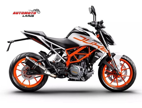 Imagen 20 de 22 de Ktm 390 Duke 0km 2023 En Automoto Lanús