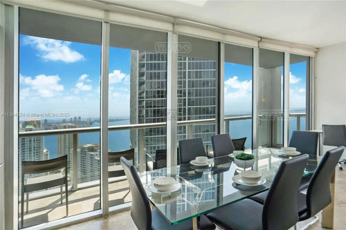 Departamento  En Venta En Brickell, Miami, Florida