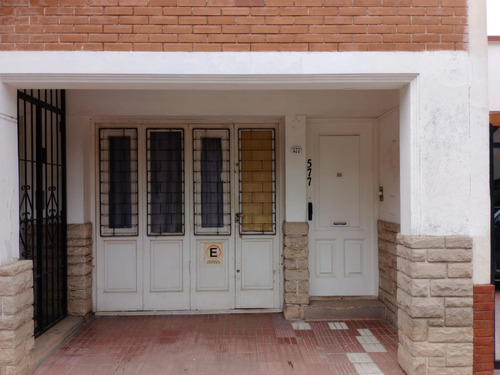 Departamento En Venta 4 Ambientes - Zona La Perla - Mar Del Plata