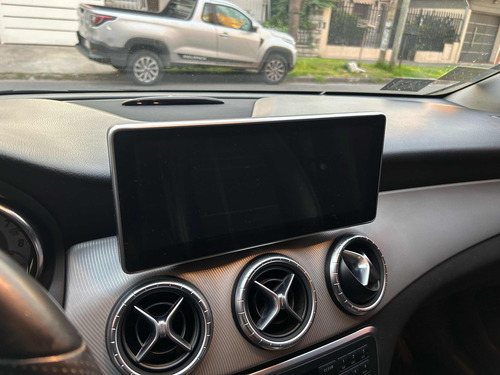 Mercedes Benz Cla 200