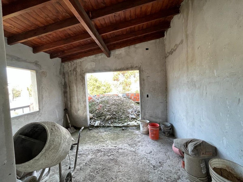 Casa En Venta A Terminar - O Higgins -bella Vista