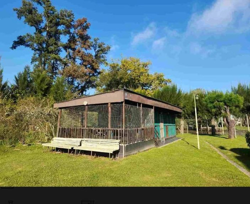 Casa En Venta - 6 Dormitorios 4 Baños - 3.750mts2 - Tigre