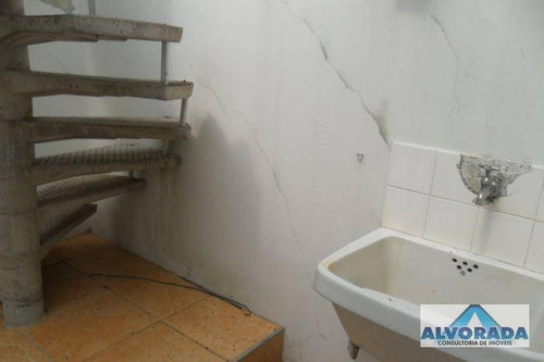 Imagem 17 de 20 de Casa Residencial Para Venda E Locação, Jardim Esplanada, São José Dos Campos - Ca0306. - Ca0306