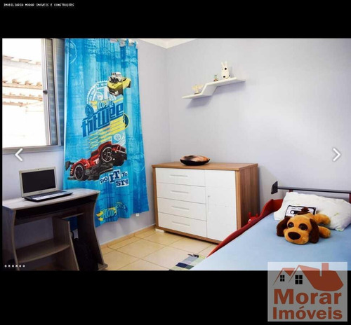 Imagem 8 de 11 de Apartamento Para Venda Em Jundiaí, Ponte De São João - Cris25_2-1253906