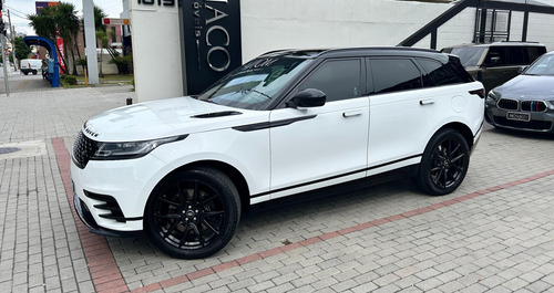 Land Rover Range Rover Velar 2.0 P404 PHEV R-DYNAMIC HSE AUTOMÁTICO