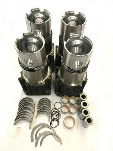 Repuestos Motor Deutz Fl 912