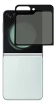 Comprar Vidrio Templado Antiespia Para Samsung Galaxy Z Flip 5