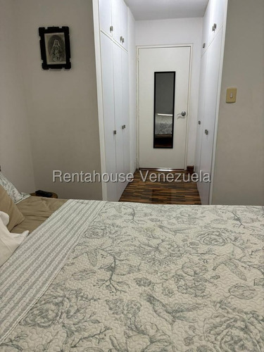 Apartamento En Alquiler En Los Samanes. Sw Cod. 25-23046