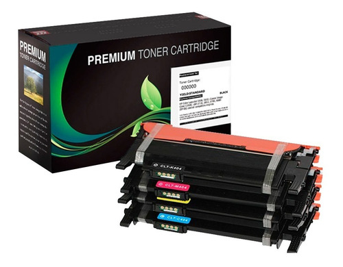 Toner Alternativo K404s 404s  Sl-c430/c480