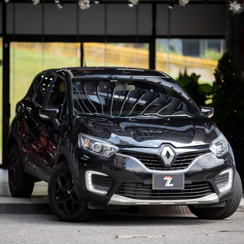 Renault Captur Zen 2.0