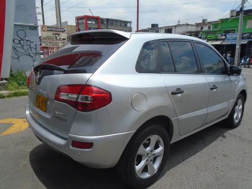 Renault Koleos 2.5 Expression
