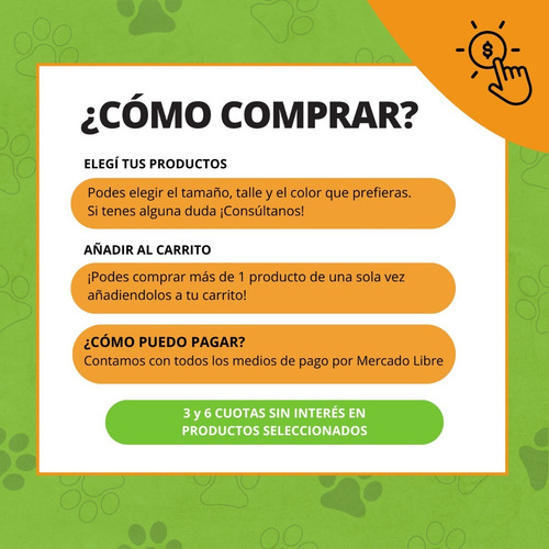 Comedero Bebedero Para Perros Zeedog Melamine Bowl Large