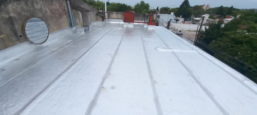 Membrana Asfáltica Techo Ormiflex Profesional Tricapa 40 Kgs