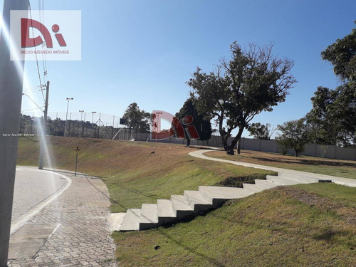 Área À Venda, 375 M² Por R$ 500.000,00 - Jardim Marlene Miranda - Taubaté/sp - Ar0001