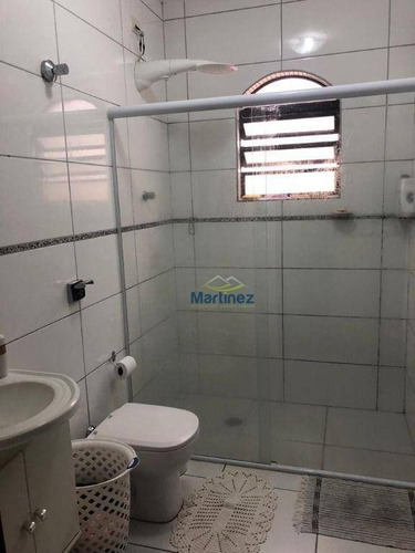 Imagem 26 de 30 de Sobrado Com 3 Dormitórios À Venda, 112 M² Por R$ 530.000,00 - Vila Califórnia - São Paulo/sp - So0657