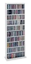 Comprar Estante Torre Para 730 Cds.   Br-730