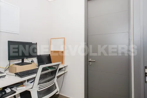 Departamento De Arquitectura Moderna
