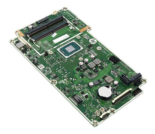 Sp L90521-601  Hp All-in-one 22-df/ 24-df Motherboard