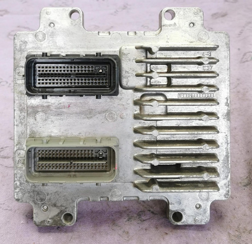 Computadora Motor Chevrolet Malibu 2012 2.4l 12638026 Aann (Usado)
