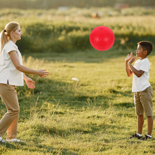 Playground Ball Parque De Juegos Al Aire Libre Playball Play