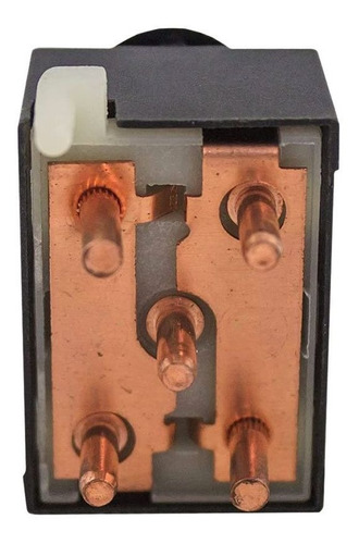 Interruptor Eleva Vidrio Pta Delt Izquierda Bronco 5.0l