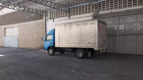 Dongfeng Jimba