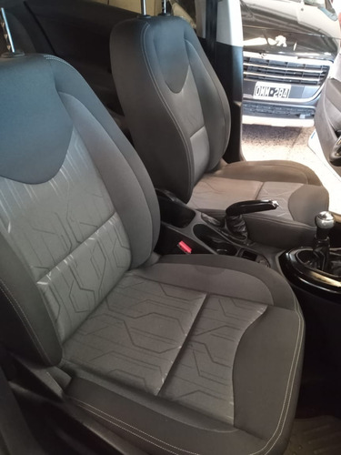 Peugeot 408 Allure Nav 1.6 80.000kms ¡¡¡¡impecable!!!!