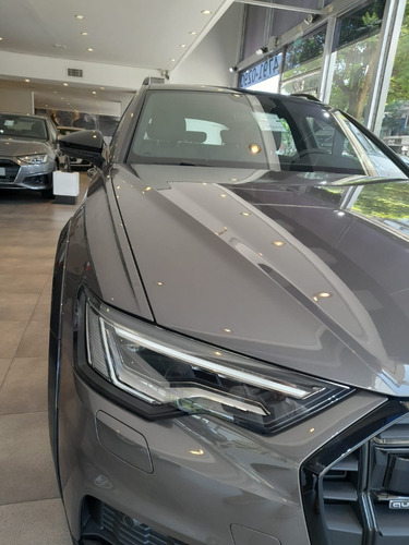 Imagen 14 de 15 de Audi A6 Allroad 55 Tfsi Stronic Quattro ( 340cv )