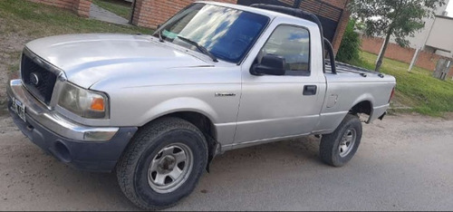 Ford Ranger 2.8 Xl I Sc 4x2 Plus