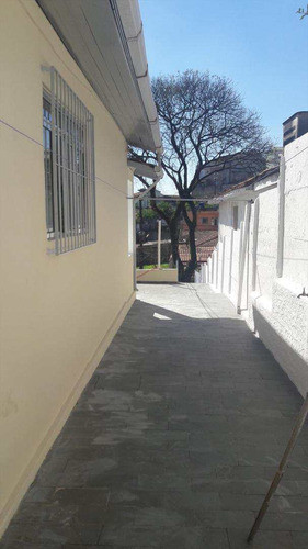 Imagem 4 de 9 de Terreno Em Santo André Bairro Vila Linda - V1374