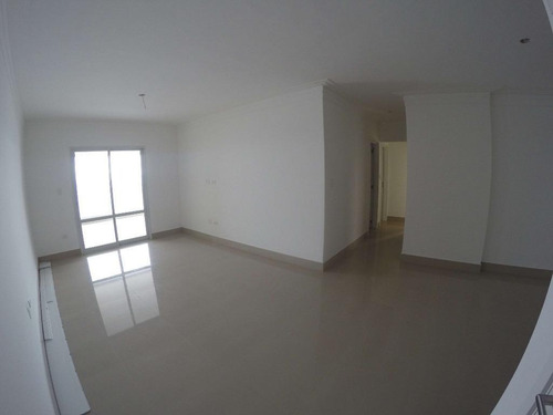Imagem 2 de 30 de Apartamento Com 3 Dormitórios À Venda, 163 M² Por R$ 1.300.000,00 - Aviação - Praia Grande/sp - Ap2580