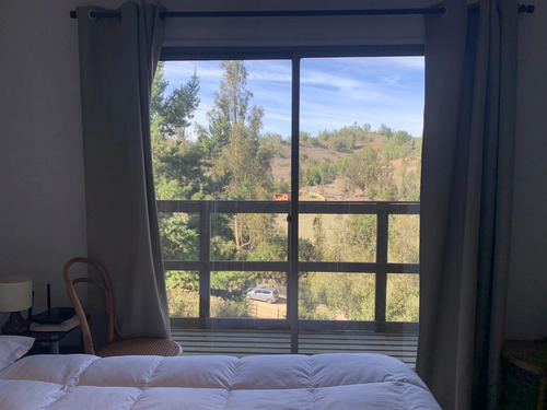 Parcela Condominio Hermosa Vista Al Valle De Melosilla