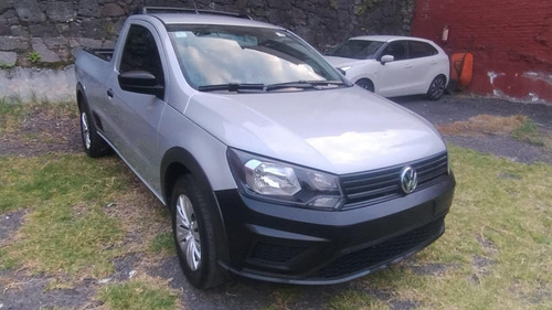 Volkswagen Saveiro 1.6 Robust Mt