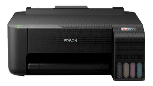 Impresora Epson L1210 Color Ecotank