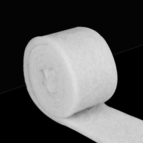 3 X 2x Almohadilla De Esponja De Espuma, Medios De Filtro De