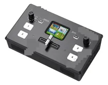 Comprar Conmutador De Video Multiformato L1 V1 Grabación De Estudio