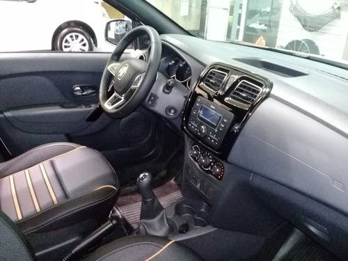 Renault Stepway Zen