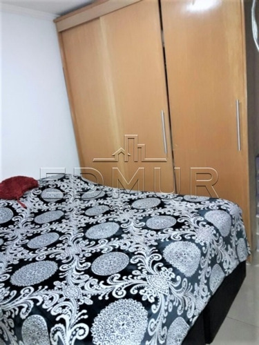 Sobrado - Jardim Vila Rica - Ref: 17496 - V-17496