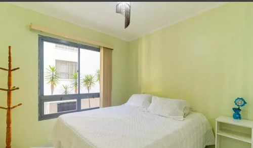 Imagem 7 de 22 de Apartamento Com 1 Dormitório, 28 M² - Venda Por R$ 400.000 Ou Aluguel Por R$ 1.900/mês - Santa Cecília - São Paulo/sp - Ap20209