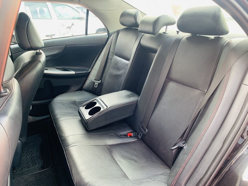 Imagem 10 de 11 de Corolla Xrs 2.0 Flex 16v Aut.