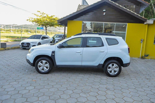 Renault Duster INTENSE 1.6 MT