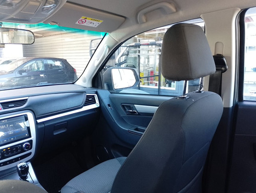 Jac T8 T8 Dcab 4x4 2.0 2023